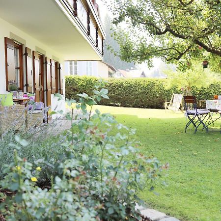 Strohmayer Appartements Bad Endorf Extérieur photo