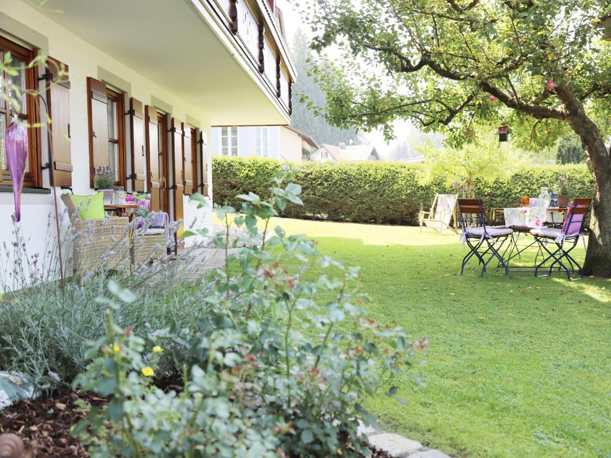 Strohmayer Appartements Bad Endorf Extérieur photo