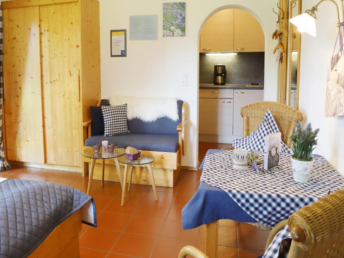 Strohmayer Appartements Bad Endorf Extérieur photo